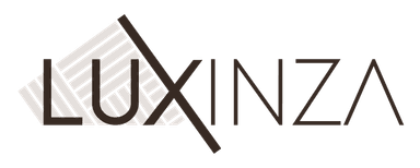 Luxinza Logo
