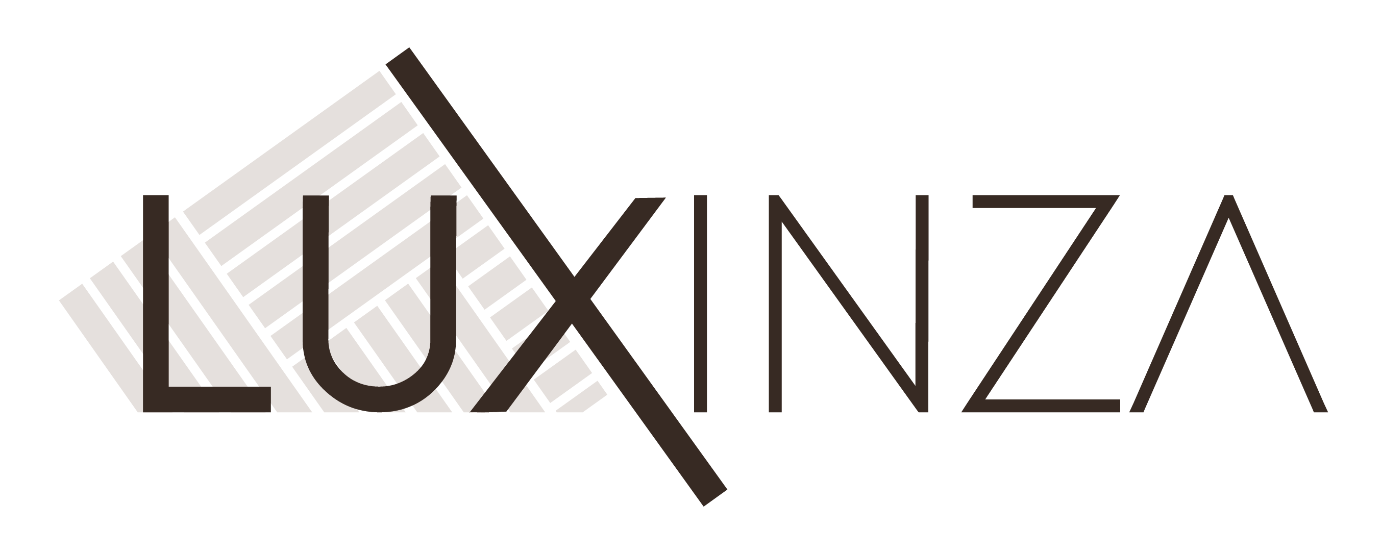 Luxinza Logo